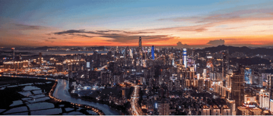 鹏城“群”英汇！2026深圳门窗幕墙协会年会召开